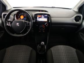 Peugeot 108  1.0 Active 