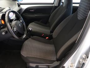 Peugeot 108  1.0 Active 