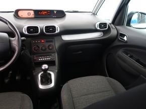 Citroen C3 Picasso  1.4 i 