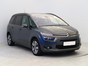 Citroen C4 Grand Picasso  PureTech 130 