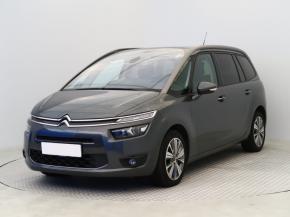 Citroen C4 Grand Picasso  PureTech 130 