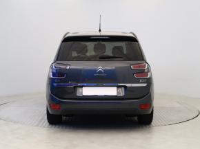 Citroen C4 Grand Picasso  PureTech 130 