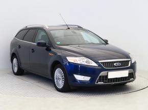 Ford Mondeo  2.0 TDCi 