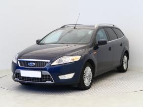 Ford Mondeo  2.0 TDCi 