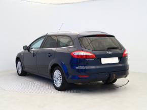 Ford Mondeo  2.0 TDCi 