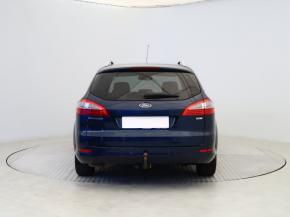 Ford Mondeo  2.0 TDCi 