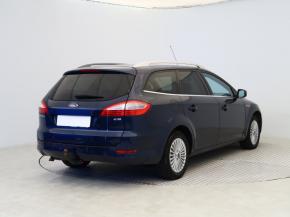 Ford Mondeo  2.0 TDCi 