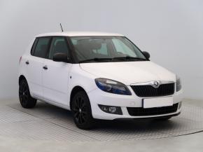 Škoda Fabia  1.2 TSI 