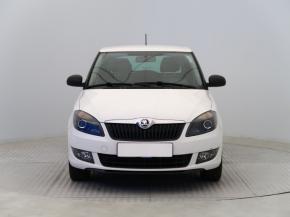 Škoda Fabia  1.2 TSI 