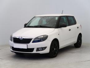 Škoda Fabia  1.2 TSI 