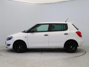 Škoda Fabia  1.2 TSI 