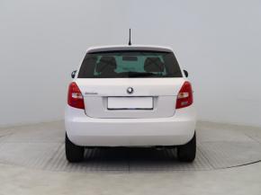 Škoda Fabia  1.2 TSI 