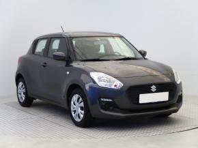 Suzuki Swift  1.2 SHVS 