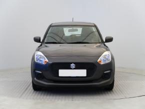 Suzuki Swift  1.2 SHVS 