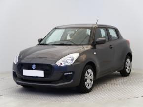 Suzuki Swift  1.2 SHVS 