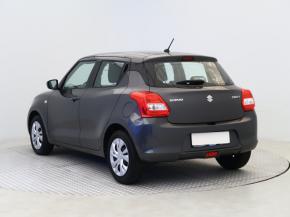 Suzuki Swift  1.2 SHVS 