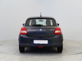 Suzuki Swift  1.2 SHVS 