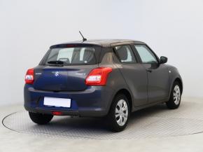 Suzuki Swift  1.2 SHVS 