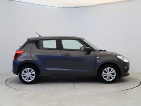 Suzuki Swift  1.2 SHVS 