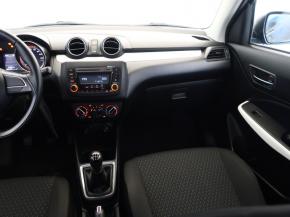 Suzuki Swift  1.2 SHVS 