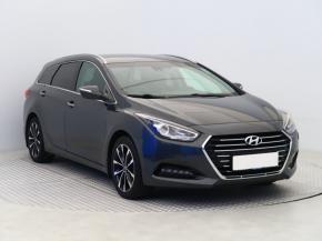 Hyundai i40  1.7 CRDi 