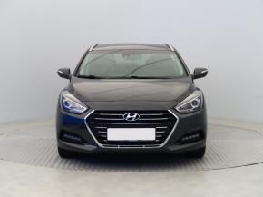 Hyundai i40  1.7 CRDi 