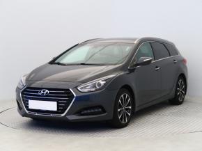 Hyundai i40  1.7 CRDi 