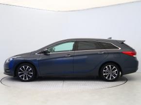 Hyundai i40  1.7 CRDi 