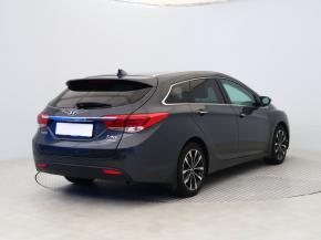 Hyundai i40  1.7 CRDi 