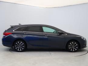 Hyundai i40  1.7 CRDi 