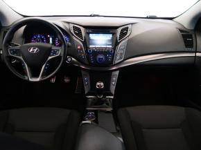 Hyundai i40  1.7 CRDi 