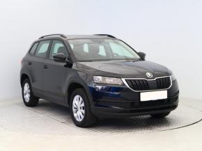 Škoda Karoq  1.5 TSI Ambition 