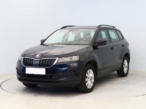 Škoda Karoq  1.5 TSI Ambition 