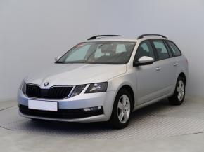 Škoda Octavia  1.6 TDI Ambition 