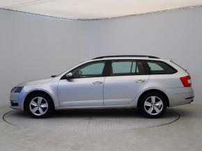 Škoda Octavia  1.6 TDI Ambition 