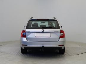 Škoda Octavia  1.6 TDI Ambition 