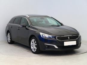 Peugeot 508  2.0 HDi 