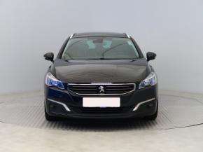 Peugeot 508  2.0 HDi 