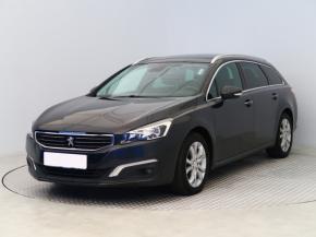 Peugeot 508  2.0 HDi 