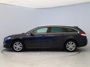 Peugeot 508  2.0 HDi 