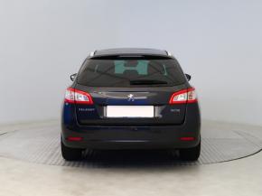 Peugeot 508  2.0 HDi 