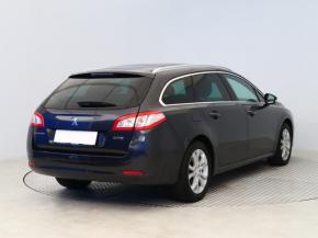 Peugeot 508  2.0 HDi 