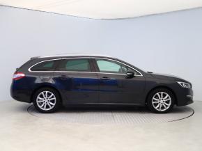 Peugeot 508  2.0 HDi 