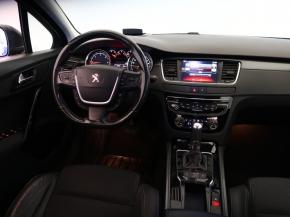 Peugeot 508  2.0 HDi 