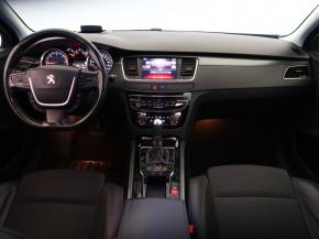 Peugeot 508  2.0 HDi 