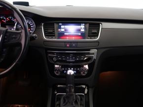 Peugeot 508  2.0 HDi 