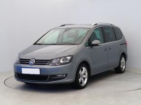 Volkswagen Sharan  2.0 TDI BMT Highline 