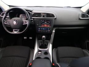 Renault Kadjar  1.6 TCe Bose 