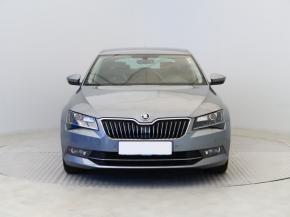 Škoda Superb  2.0 TDI Style 