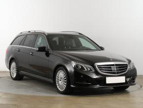 Mercedes-Benz E  E 350 BlueTEC 